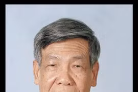 L’ancien secrétaire général du PCV Lê Kha Phiêu s’est éteint
