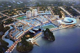Quang Ninh, moteur économique du Nord