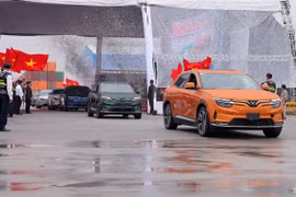 Indonésie-Vietnam : coopération pour promouvoir l'écosystème des véhicules électriques de l'ASEAN