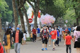 Relancer le tourisme domestique