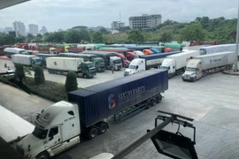 Quang Ninh réalise un chiffre d'affaires à l’export de 3,1 milliards de dollars en 9 mois
