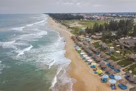 Quang Nam : An Bàng, un bel exemple du tourisme durable