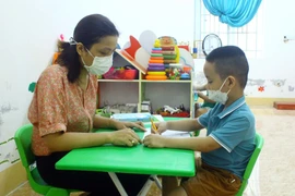 Soin de la santé mentale au Vietnam, un impératif