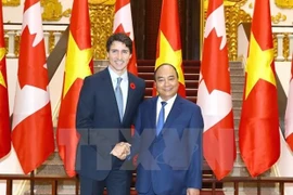 Vietnam et Canada élargissent la coopération et tirent parti du CPTPP
