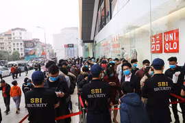 Le Vietnam deviendra-t-il une «terre promise» pour les marques de détail internationales en 2021?