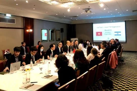 Le Vietnam et Israël progressent dans les négociations de l’accord de libre-échange