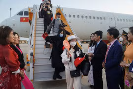 Les provinces de Khanh Hoa et Quang Ninh prêtes à accueillir le retour des touristes chinois