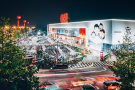 Vente au détail : Central Retail investira 20.000 milliards de dongs au Vietnam