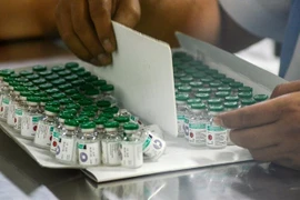 L'Indonésie fournira gratuitement des vaccins contre le COVID-19 aux habitants