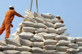 Le Vietnam va exporter 60.000 tonnes de riz aux Philippines