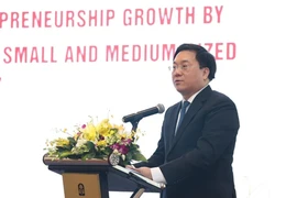 Le réseau de femmes entrepreneures vietnamiennes est le plus efficace de l'ASEAN