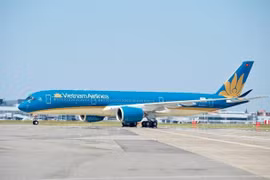 Vietnam Airlines ouvre deux nouvelles liaisons aériennes intérieures