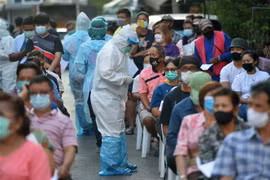 Thaïlande : un budget suffisant pour traiter les conséquences du COVID-19