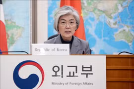 AMM 53 : recherche des orientations pour la coopération ASEAN-R. de Corée