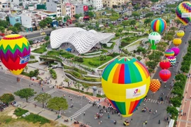 Da Nang cherche à relancer son tourisme