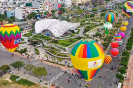 Da Nang cherche à relancer son tourisme