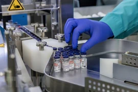 APEC réduira les barrières commerciales pour promouvoir la distribution des vaccins anti-COVID-19