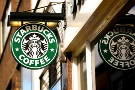 Starbucks devrait ouvrir cette année son 100e café au Vietnam