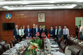 Le Vietnam et l’Australie promeuvent la commercialisation des produits agricoles