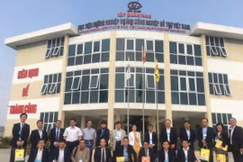 Industrie auxiliaire : connexion renforcée entre entreprises vietnamiennes et japonaises