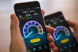Publication du rapport sur l'Internet et les ressources Internet du Vietnam 2021