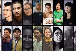 Trois cinéastes vietnamiens en compétition au 74e Festival international du film de Lorcano 2021