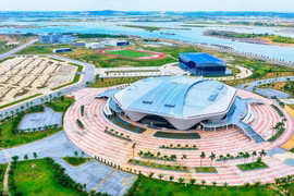 Quang Ninh et Bac Ninh accélèrent les préparatifs pour les SEA Games 31