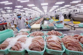Les exportations de produits aquatiques pourraient atteindre 9 milliards de dollars cette année