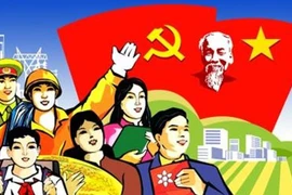 Anniversaire du PCV : messages de félicitations du Laos et du Cambodge