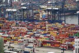 ASEAN-Chine : le commerce bilatéral a été multiplié par 85 en 30 ans