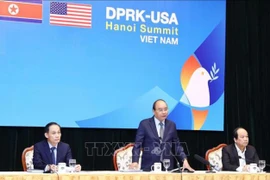 L’organisation du 2e Sommet Etats-Unis – RPDC confirme la position grandissante du Vietnam