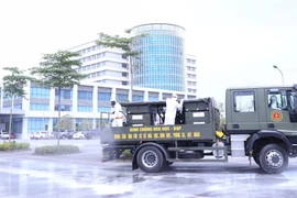 Les experts russes apprécient la réponse flexible du Vietnam à la pandémie de COVID-19