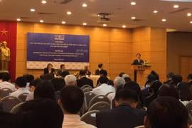 Promotion commerciale et d’investissement entre le Vietnam et ses partenaires stratégiques