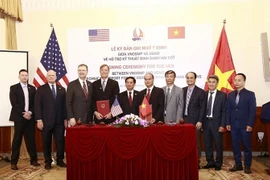 Vietnam-États-Unis : coopération dans la recherche des soldats portés disparus pendant la guerre 