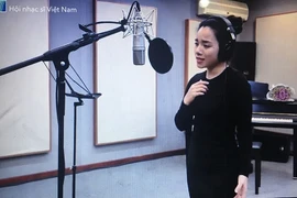 La puissance de la musique dans la lutte contre la pandémie de COVID-19