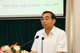 Ninh Binh: plus de 2.280 milliards de dôngs mobilisés à l'édification de la Nouvelle Ruralité