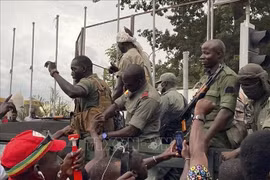 Le Vietnam et l’Indonésie appellent une approche intégrale à la question liée au Mali