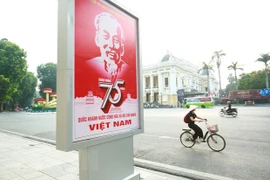 Des médias du Moyen-Orient et d’Afrique soulignent des acquis du Vietnam