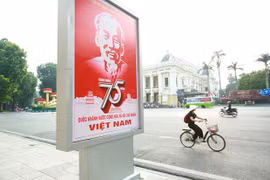 Des médias du Moyen-Orient et d’Afrique soulignent des acquis du Vietnam