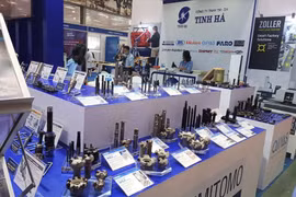 Bientôt une série de salons Metalex Vietnam et sur l’industrie auxiliaire à Ho Chi Minh-Ville