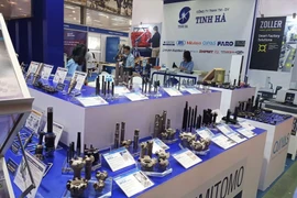 Bientôt une série de salons Metalex Vietnam et sur l’industrie auxiliaire à Ho Chi Minh-Ville