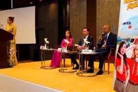 Promotion des produits et services touristiques de Da Nang en Inde 