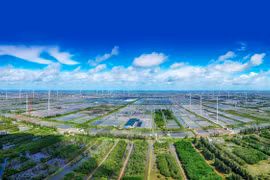 Promouvoir l’agriculture circulaire au Vietnam