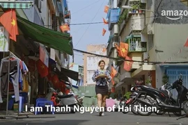 Les ingrédients du phở vietnamien vendus sur Amazon