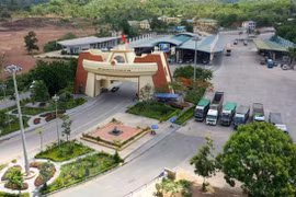 Assister des entreprises vietnamiennes dans l’exportation des marchandises vers le Laos