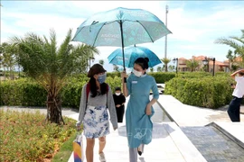 Binh Thuan : 12 établissements touristiques éligibles pour accueillir des visiteurs