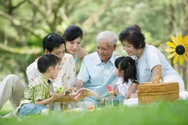 Journée de la famille du Vietnam 2021: diverses activités prévues à Hanoï
