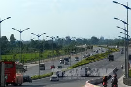 Sumitomo Corp sélectionne 5 partenaires japonaises pour construire la ville intelligente à Hanoi