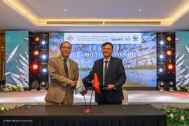 Hue s'engage à réduire de 30% ses déchets plastiques d'ici 2024