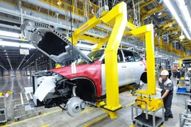 L'indice PMI vietnamien se contracte pour le 2e mois consécutif